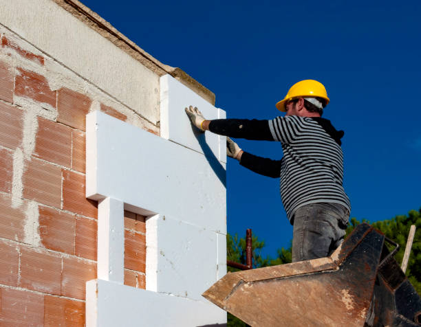 Best Insulation for Specific Applications in Sergeant Bluff, IA