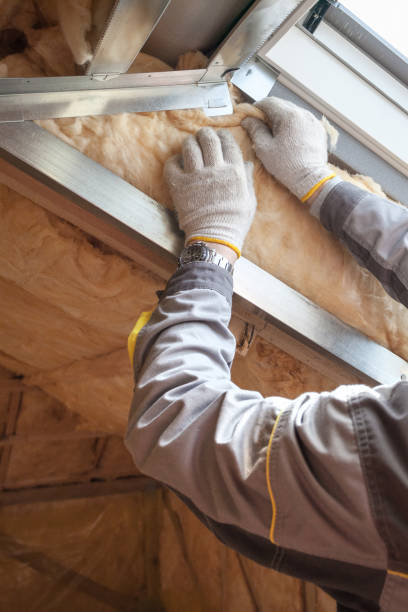 Best Insulation for Specific Applications in Sergeant Bluff, IA